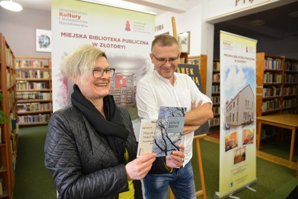 Wojsko odkryło w nim poetę
