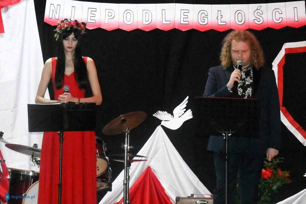 Święto Niepodległości w gminie Kunice (FOTO)