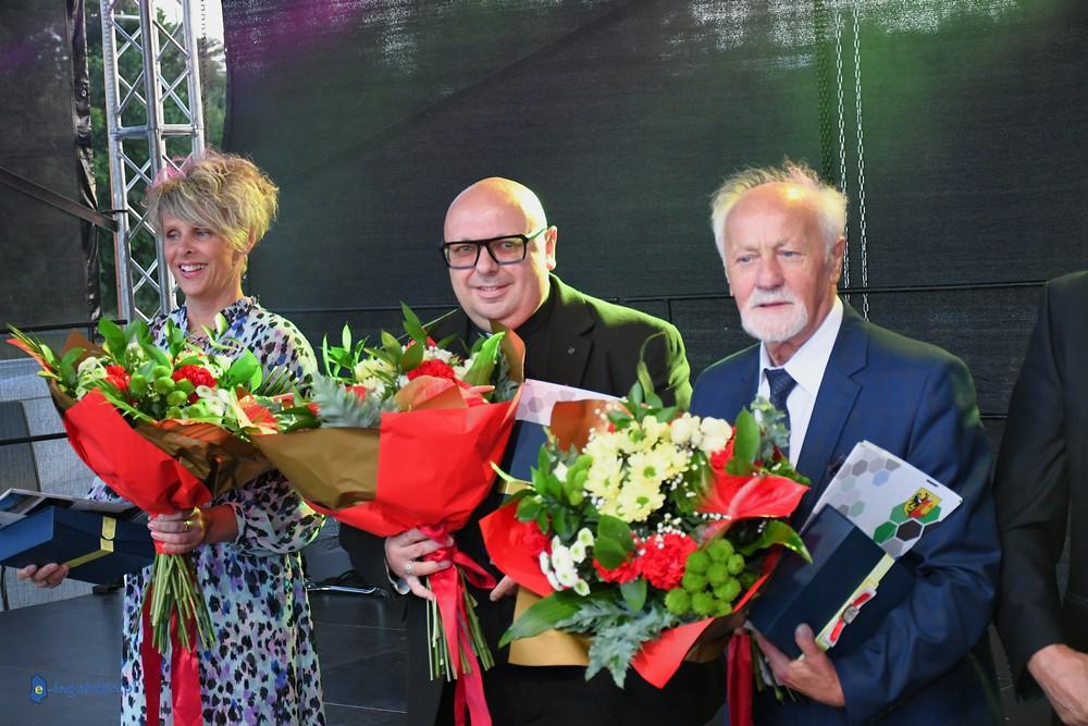 Dni Ścinawy 2026. Port nad Odrą tętnił życiem(FOTO)