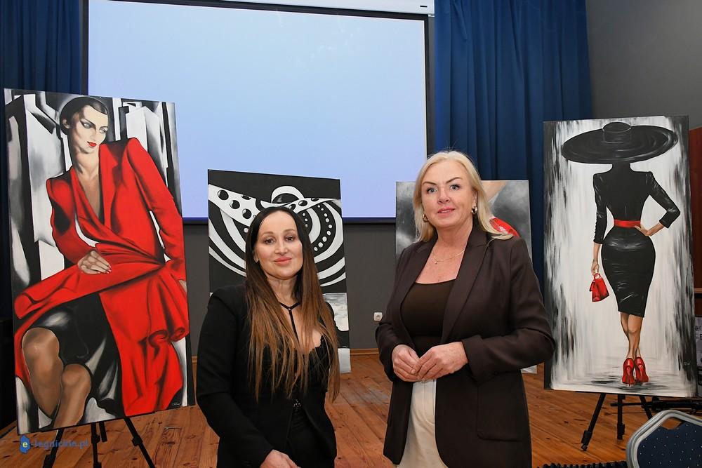 Moc Ziemi - Siła Kobiet w Wądrożu Wielkim (FOTO)