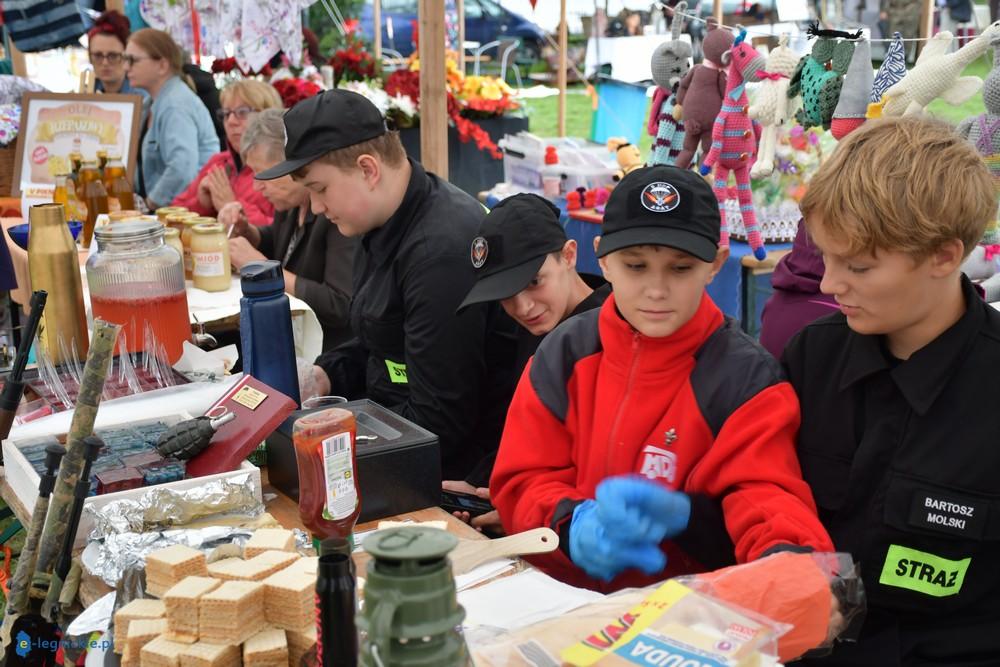 5. Piknik Spotkanie z Pasją za nami (FOTO)