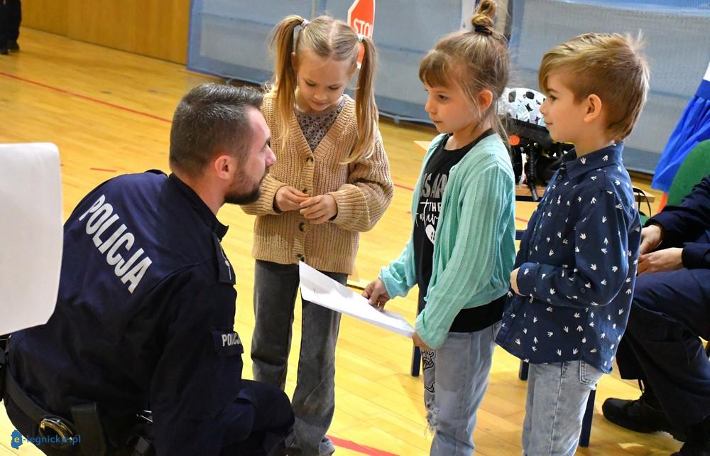 Polkowicki rambit o bezpieczeństwie (FOTO)