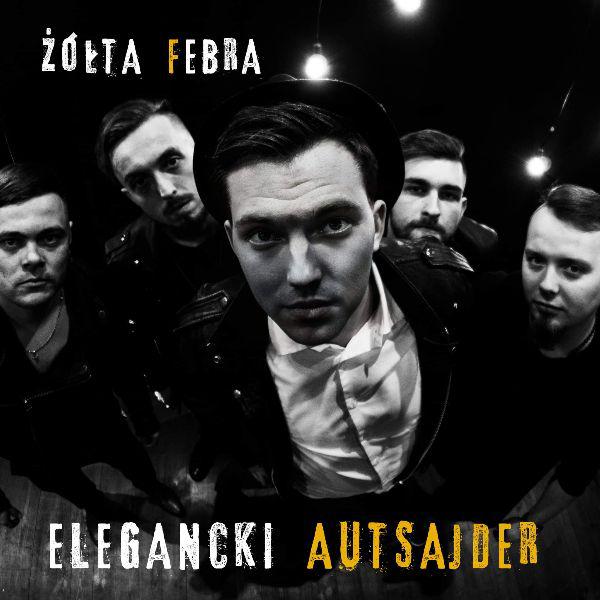 Daj się zarazić Żółtą Febrą