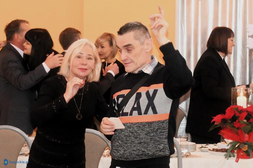 Wigilia w Warsztatach Terapii Zajęciowej (FOTO)