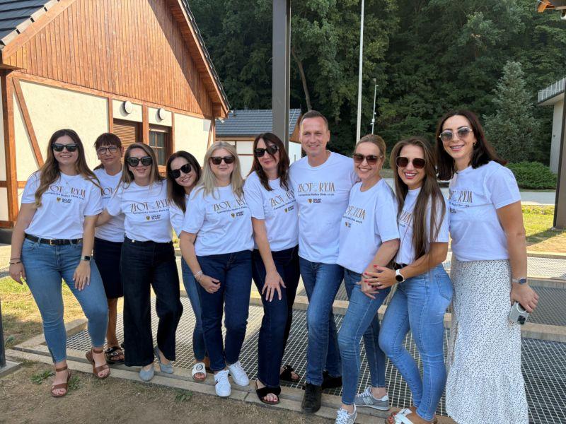 TEAM Złotoryja gotowy na mistrzostwa