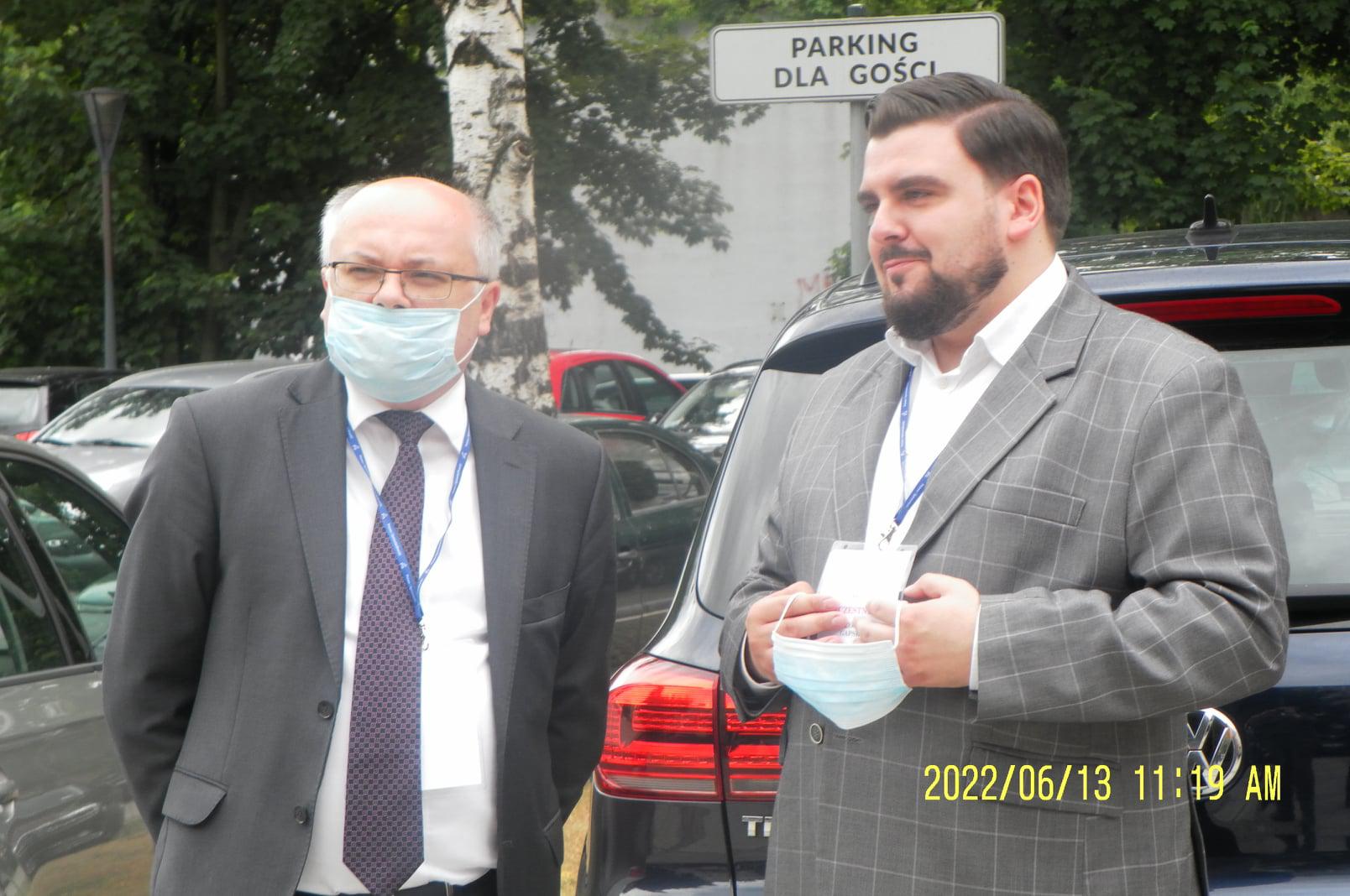 Czas młodego wilka PiS-u