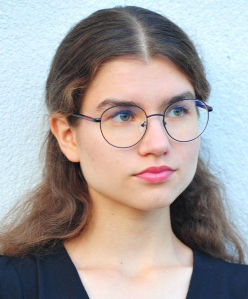 Antonina Jarecka w finale konkursu „Odkrycia – Polska Edycja EUCYS 2026”