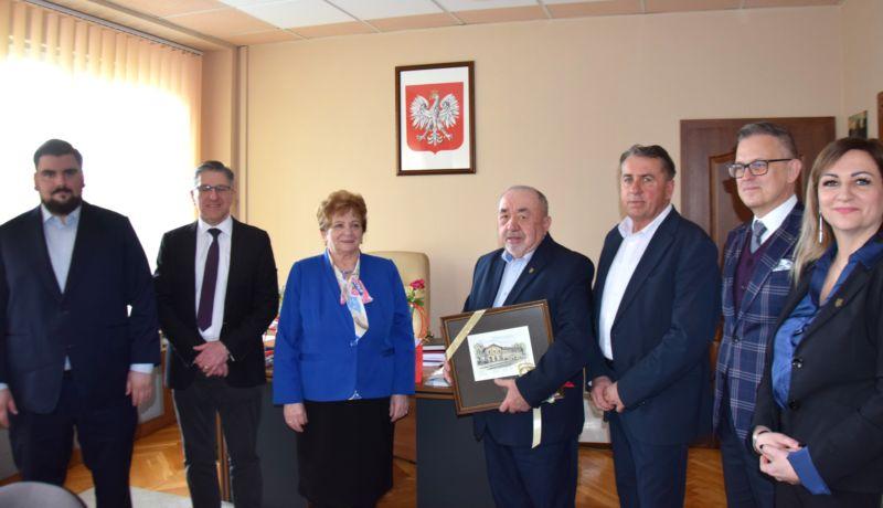 44 lata zaangażowania i pracy dla lokalnej społeczności