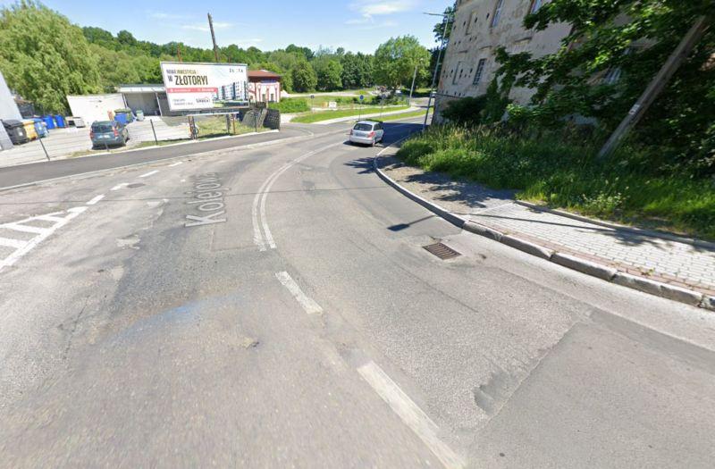 Remont obiecany, decyzji brak? Kolejowa nadal w zawieszeniu