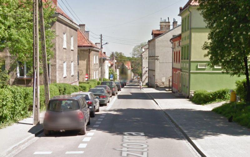 Krew za parking? Ten pomysł poruszył mieszkańców