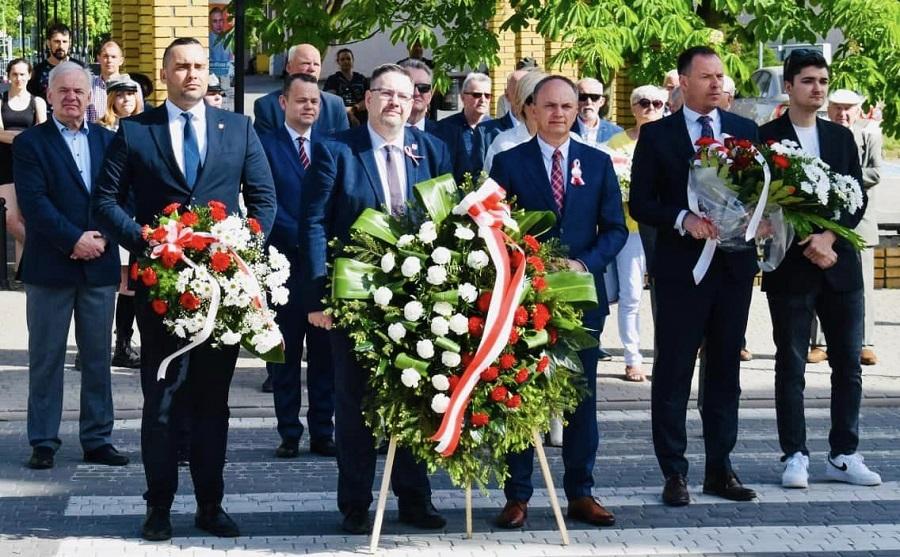 Wyższy poziom samorządowej kultury... Polkowice przykładem