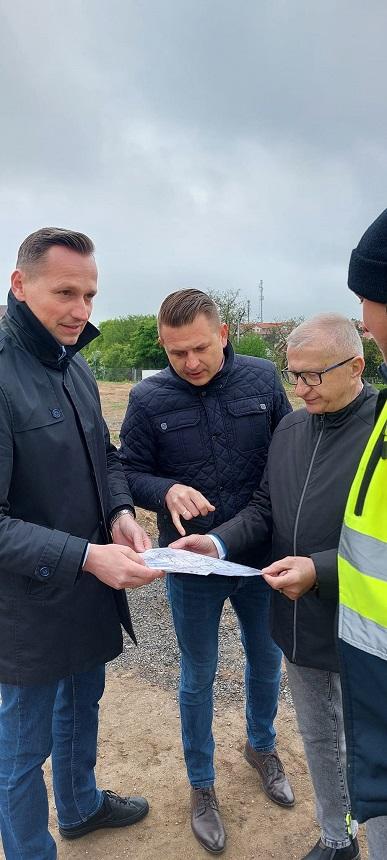 Długi wyborczy finisz Pawła Kuliga! Na wagę wygranej?