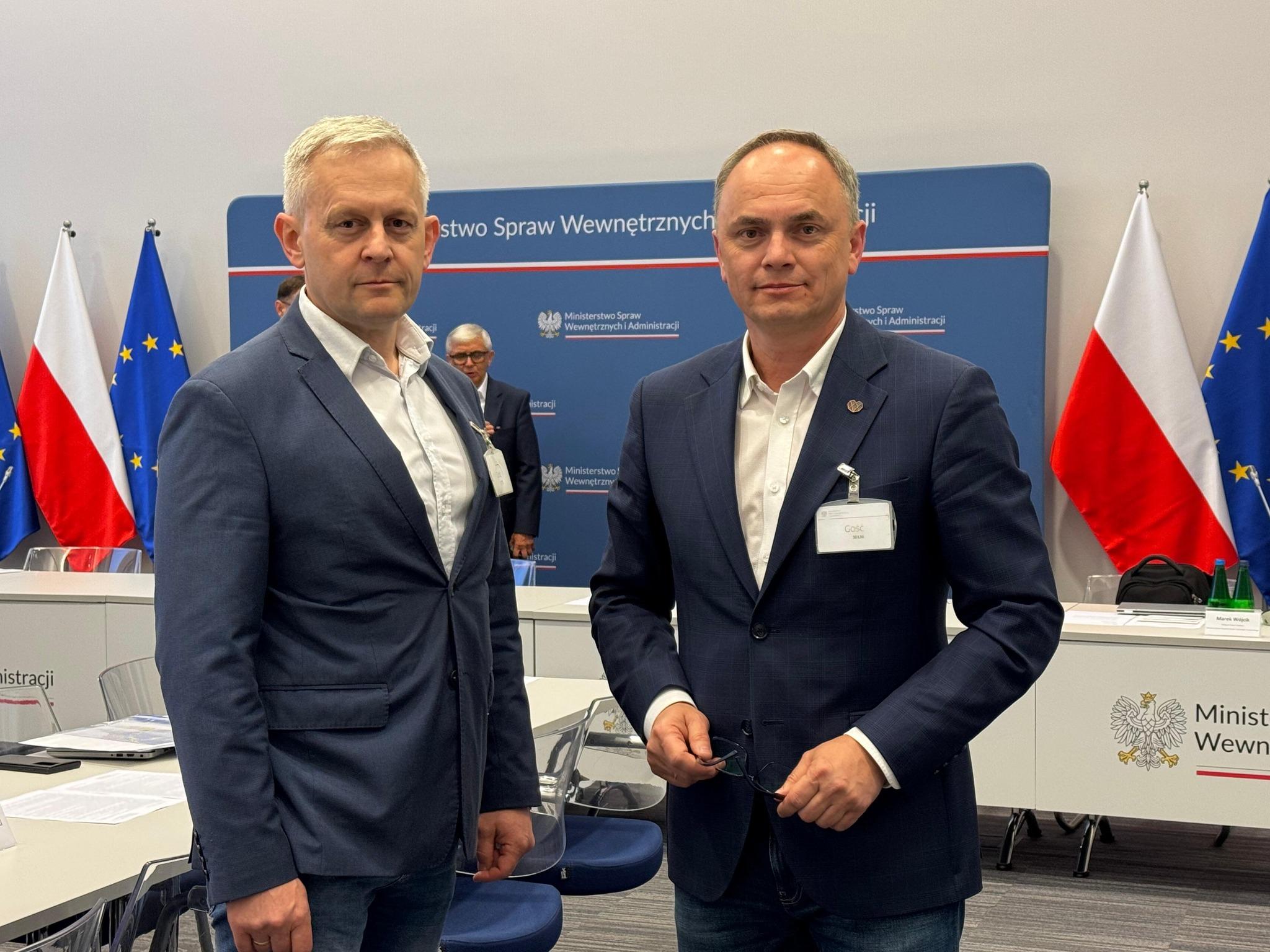 Ministerstwo Finansów deklaruje zwrot pieniędzy