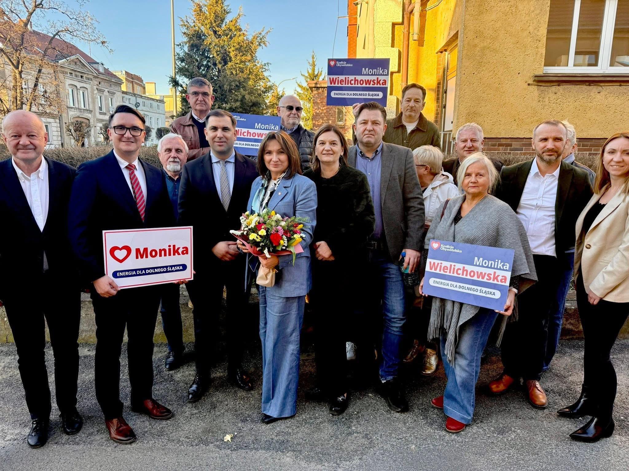 W Jaworze wiedzą: w KO taktyka wyborcza jest najważniejsza... Nawet jak jest nas tylko 13-u