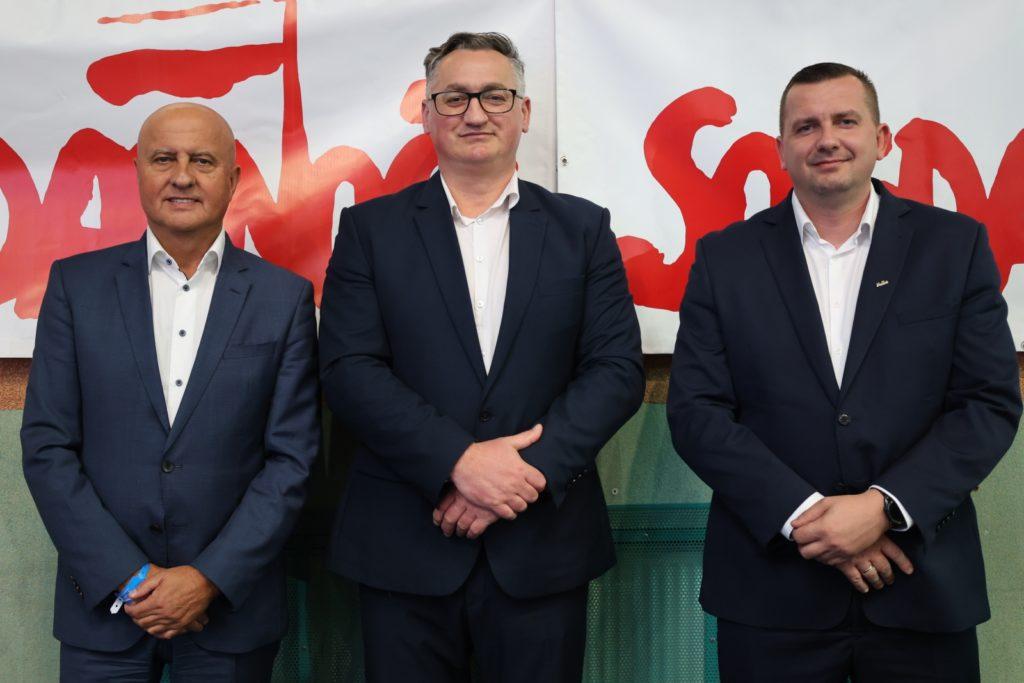 Wybory do Rady Nadzorczej już niebawem. Solidarność odkryła karty