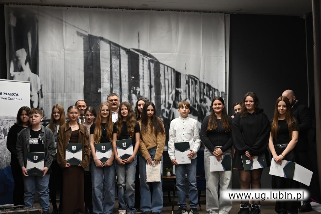 Pamięć, która łączy pokolenia