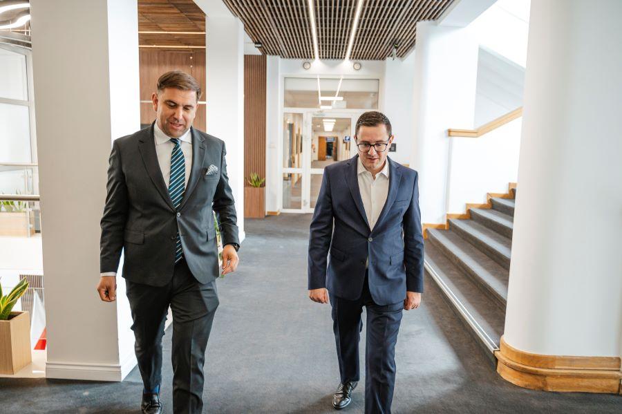 Jawor inwestuje 40 milionów w miejską ciepłownię
