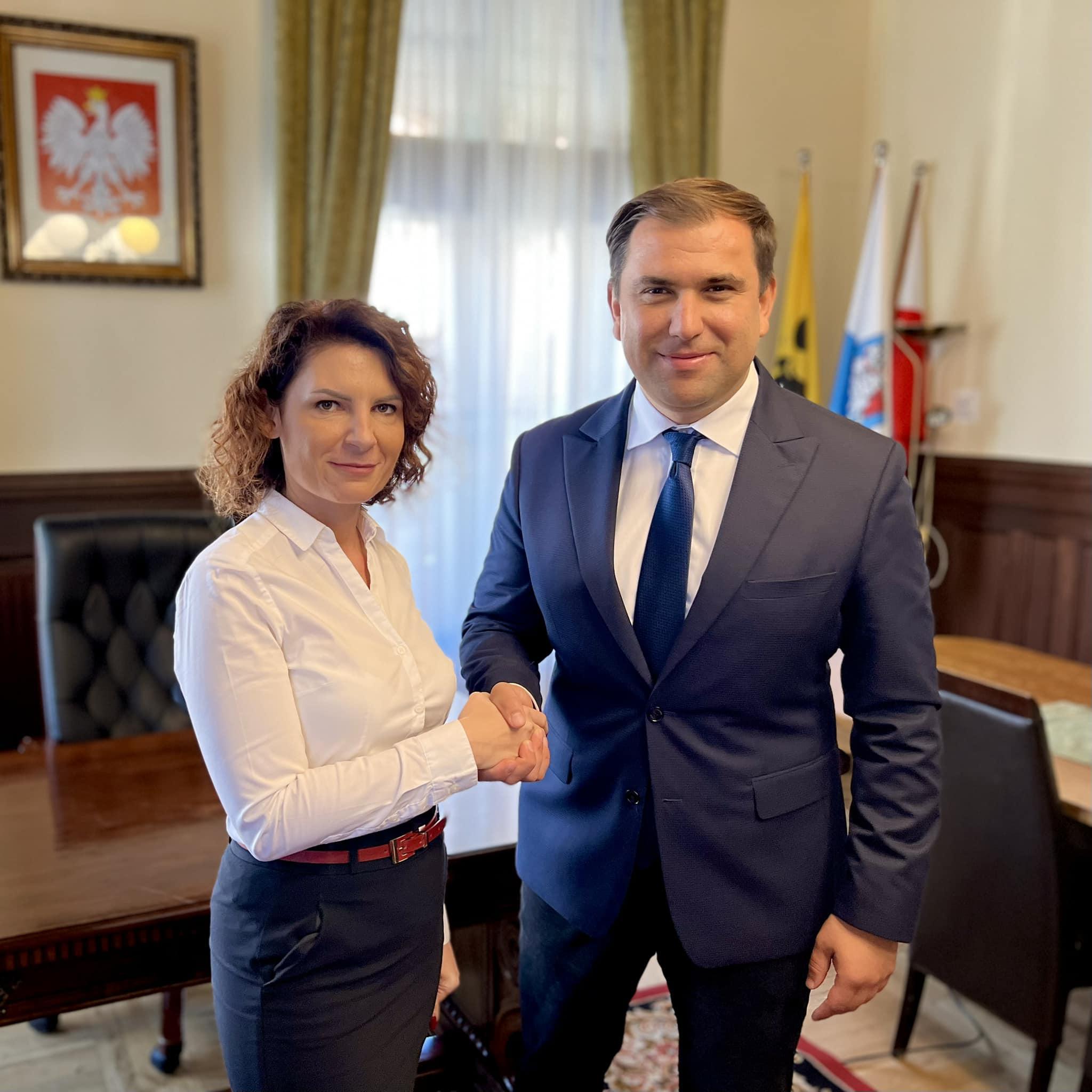 Radna opuściła burmistrza i Radę Miejską