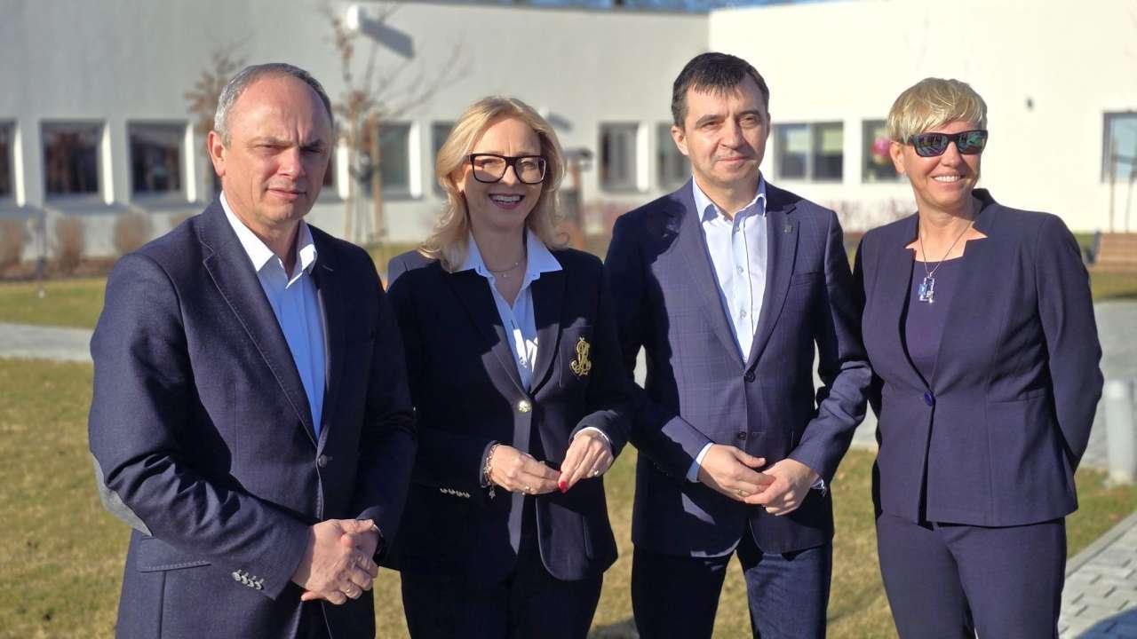 Będzie więcej miejsc opieki paliatywnej 