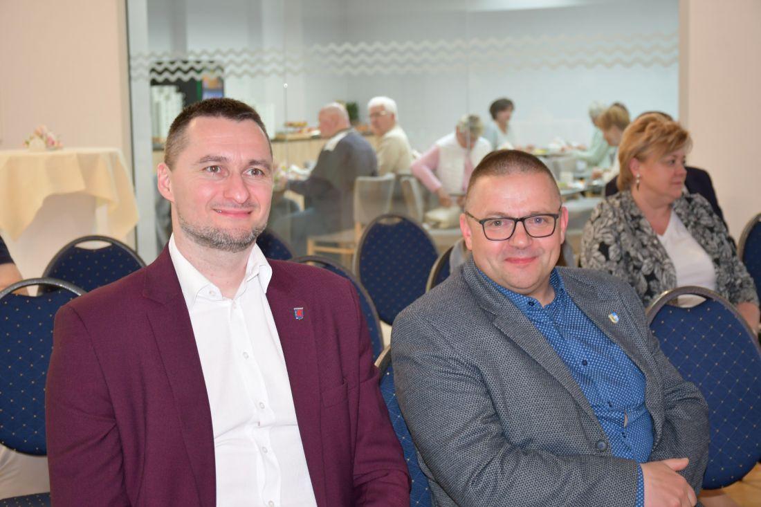 Wójt Kunic myśli o transferze znanego siatkarza ?