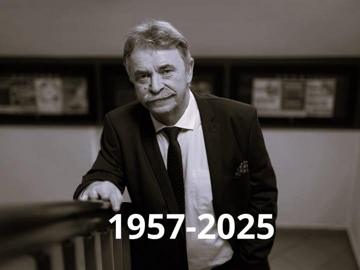 Odszedł Tadeusz Kielan, wójt gminy Lubin