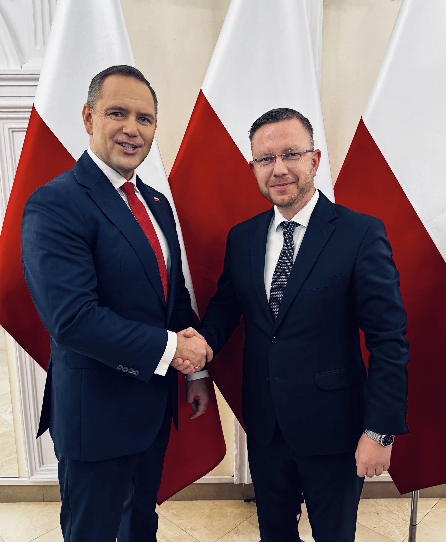 Prezydent  Karol Nawrocki odwiedzi Zagłębie Miedziowe. Termin do ustalenia!