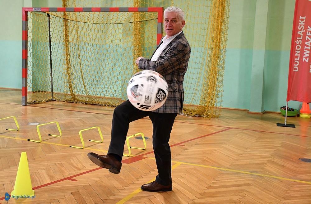 Czajkowski sternikiem piłki na Dolnym Śląsku! Padewski prezesem PZPN?