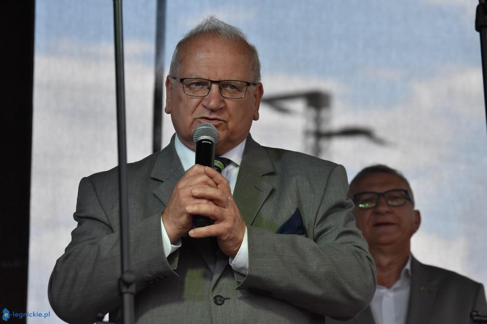 Tadeusz Samborski: emerytura? Nie tym razem. Weteran PSL znów w centrum politycznej gry