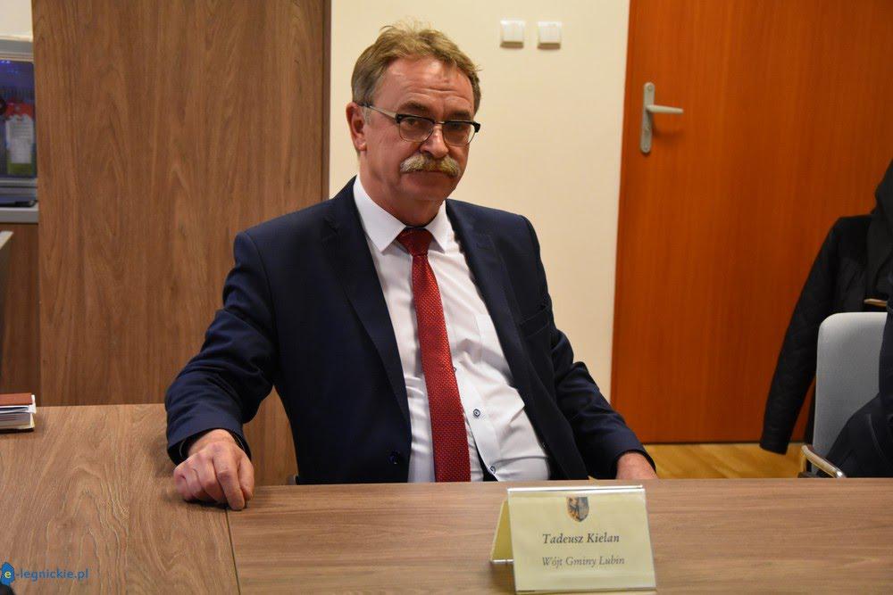 Wójt przyznał stypendia dla najlepszych
