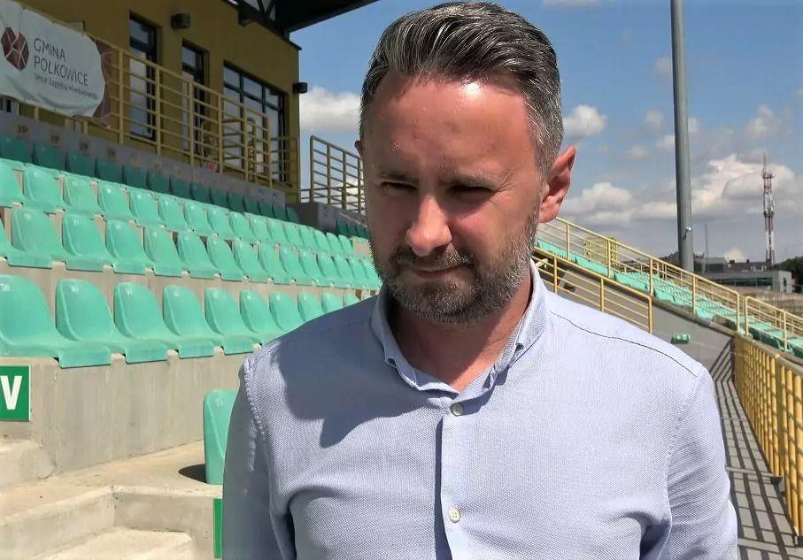 Były radny Tomasz Szulc wicedyrektorem wydziału promocji w Urzędzie Gminy Polkowice