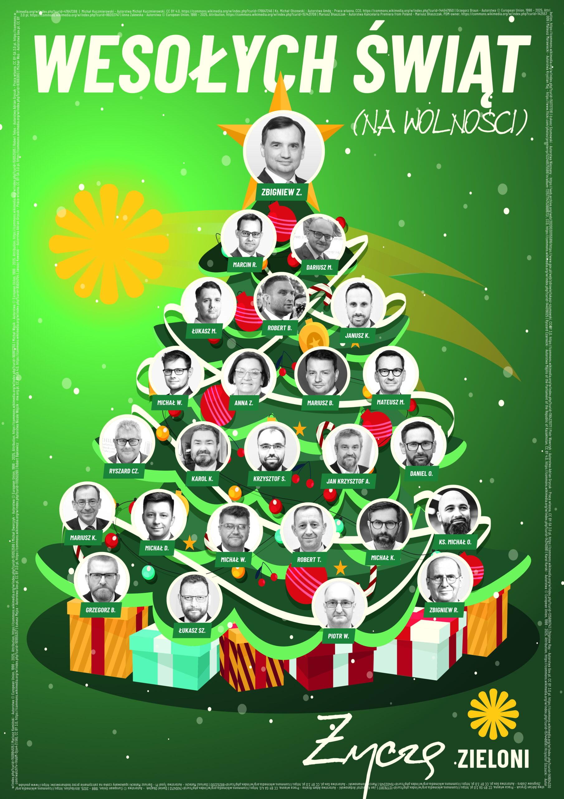 Chcą delegalizacji partii Grzegorza Brauna