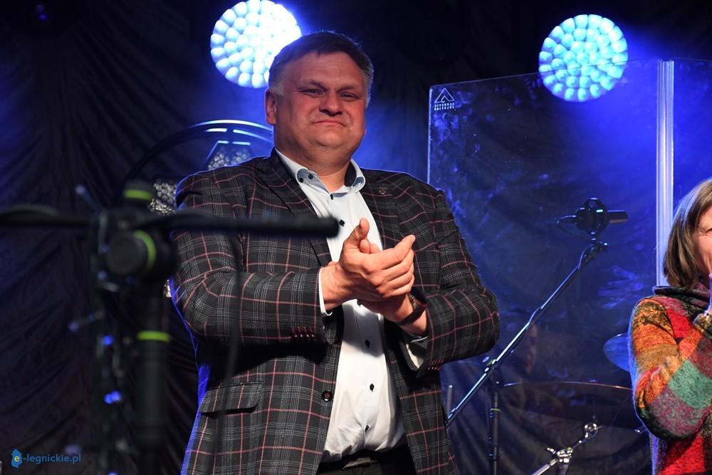 Norbert Grabowski nowym wójtem gminy Lubin