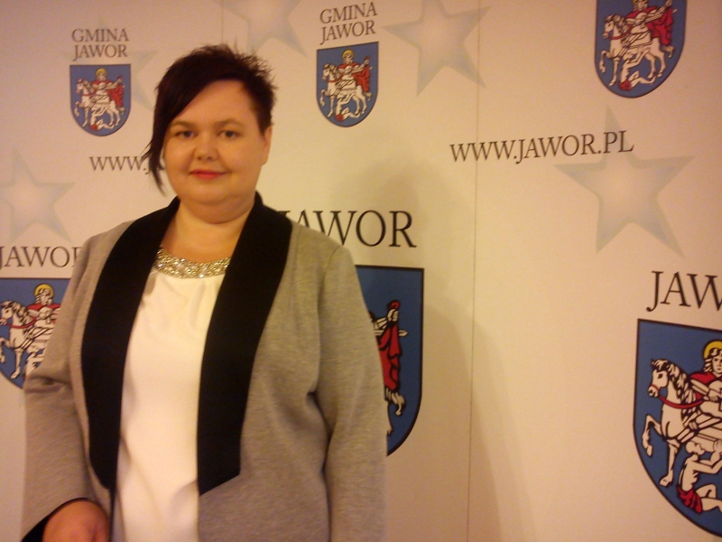 Nowa szefowa lewicy
