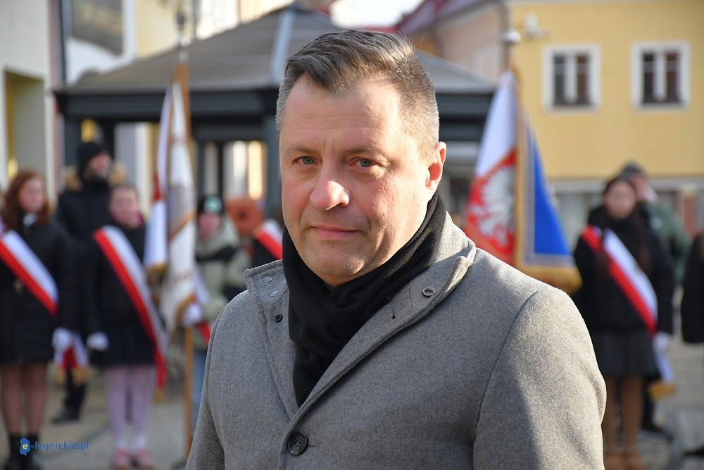 Lewica ma kandydata na burmistrza Polkowic?