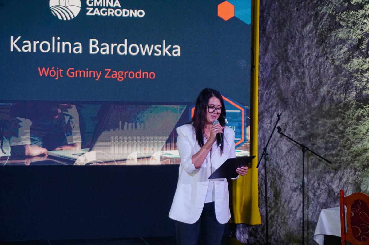 Rusza budowa oczyszczalni ścieków w gminie Zagrodno