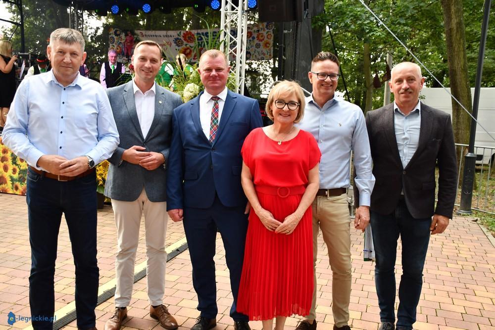 Minister Michał Jaros w Złotoryi: Vitbis, samorząd i Platforma Obywatelska