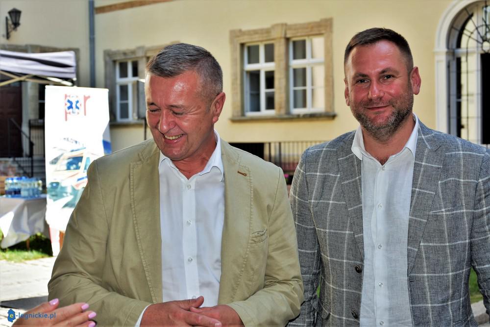 Męcince nie po drodze było z Aglomeracją Wałbrzyską. Mają swoją wizję rozwoju!