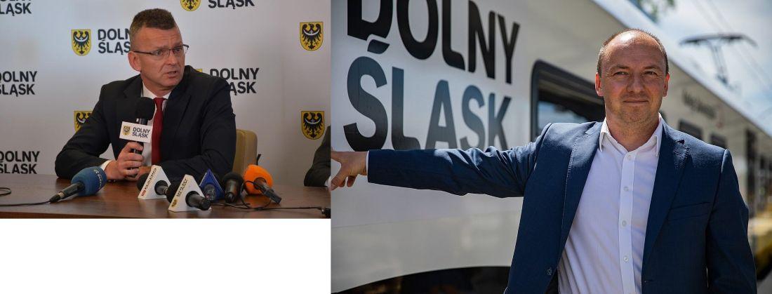 Damian Stawikowski i Tymoteusz Myrda - zaufani „żołnierze” Raczyńskiego?