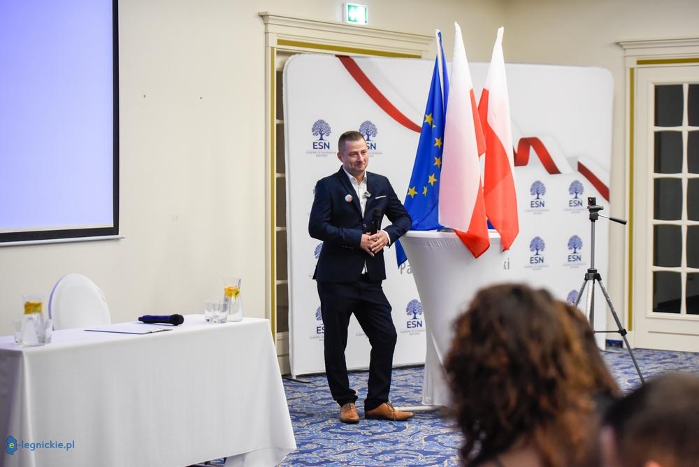 Wielkie czystki w legnickiej Nowej Nadziei