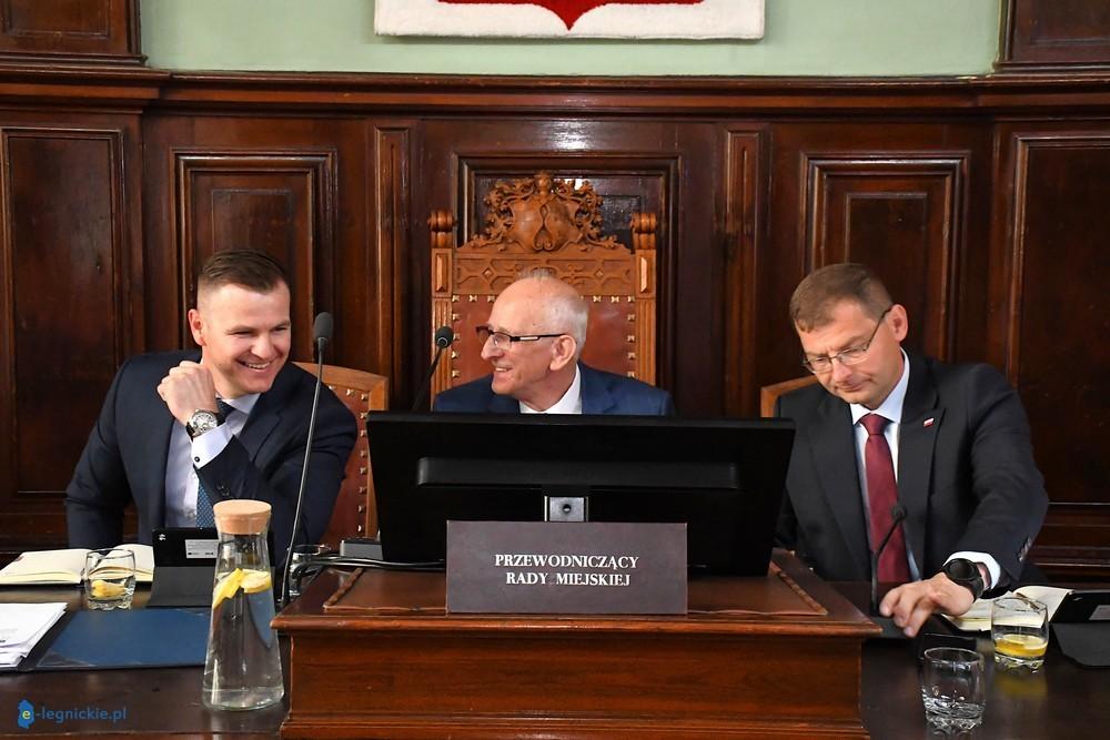 Burmistrz Jawora: „Zagrożone są miliony złotych z UE”