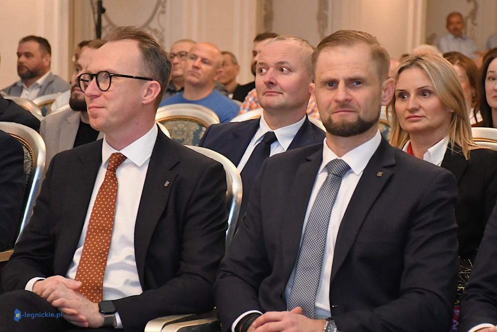 Zwolnienie M.Borysa aktem politycznej zemsty? Mamy OŚWIADCZENIE radnego Sejmiku !