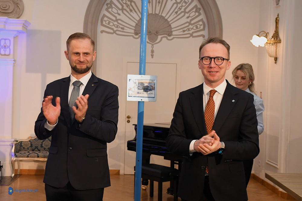 Trzęsięnie ziemi w dolnośląskiej polityce? Marcin Borys odchodzi z KO i stawia na Bezpartyjnych Samorządowców