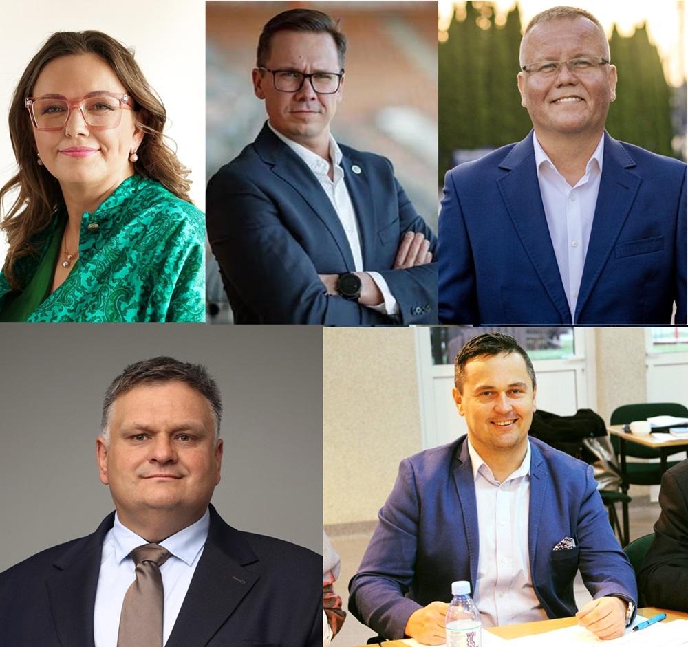 Na kogo ostatecznie zagłosują mieszkańcy gminy Lubin? (SONDA)