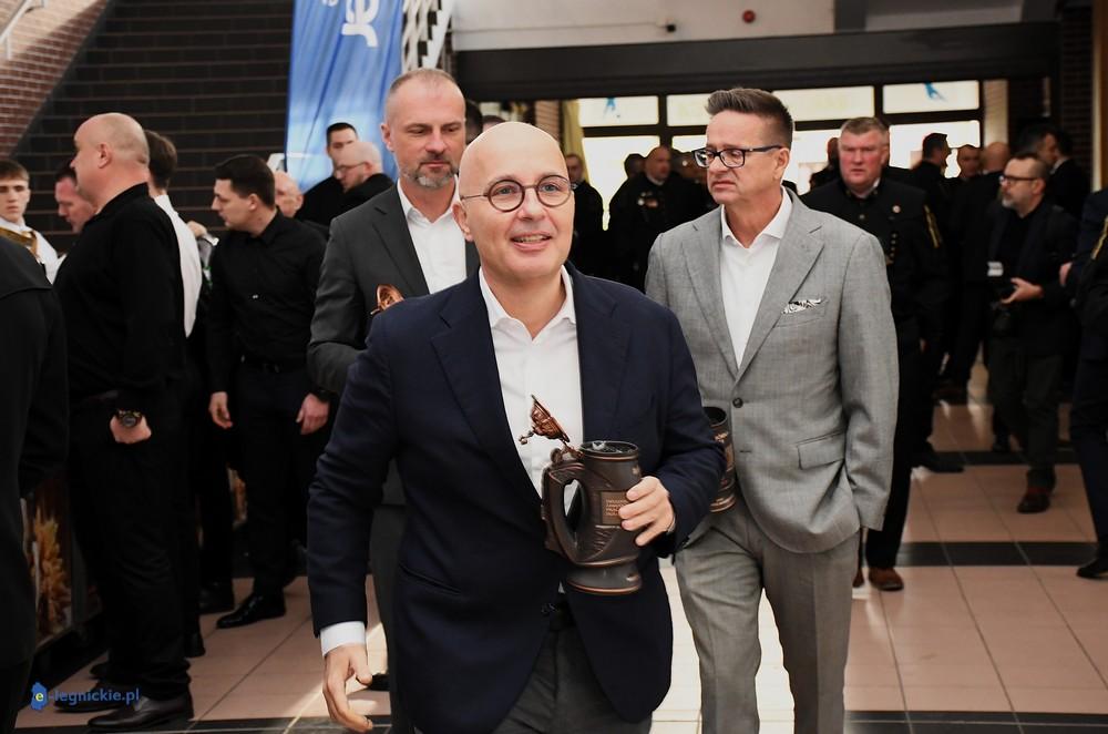 R.Kropiwnickiemu grożą : 2 mln zł kary lub 4 lata więzienia !