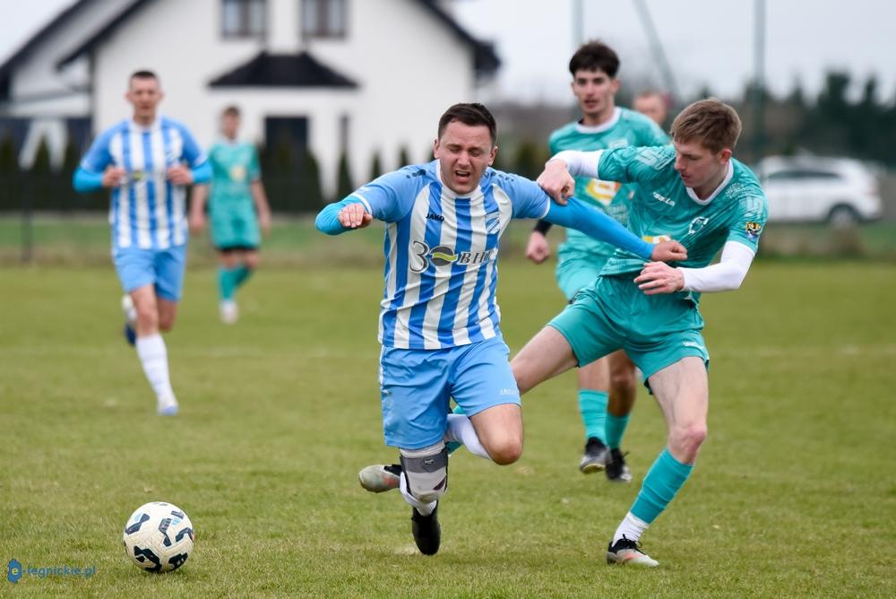 Chojnów podzielił pieniądze na sport