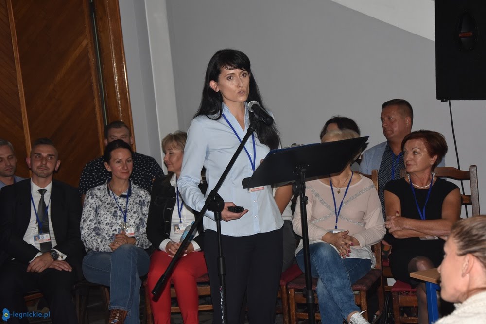 Nie będzie debaty przed II turą. Kandydatka ujawnia powody!