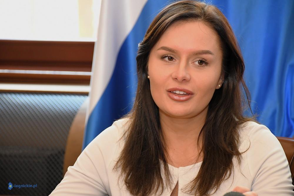 Legnica daje rodzicom alternatywę – inicjatywa wiceprezydent A.Krzeszewskiej