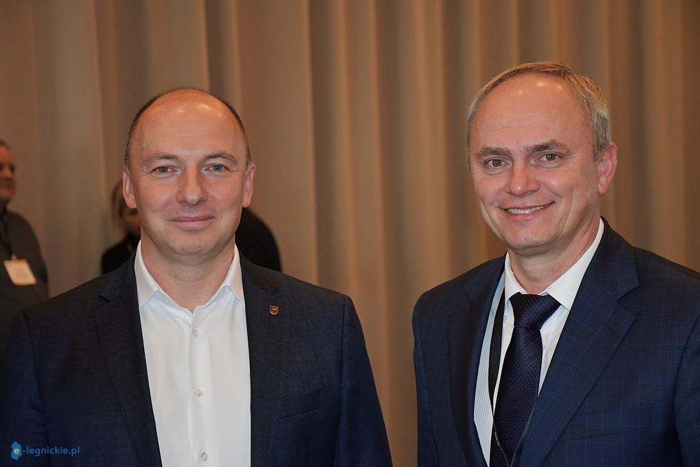 Kto naprawdę rozdaje karty w LGOM? Zaczynamy cykl o ludziach, którzy mają wpływ na region