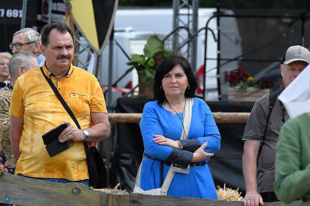 A.Markiewicz kieruje Gminnym Ośrodkiem Kultury i Sportu