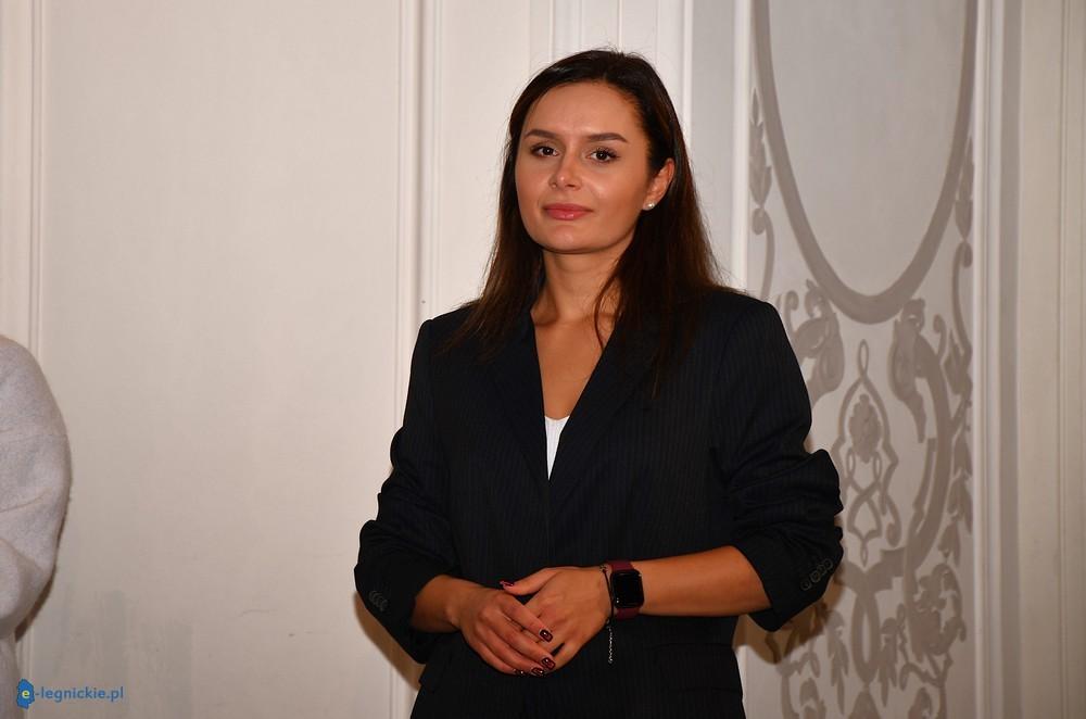 Prezydent A. Krzeszewska na czele Rady Sportu. Personalna rewolucja
